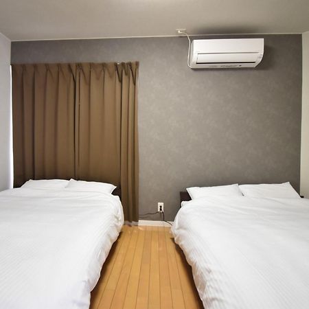 Alphabed Takamatsustation 301 / Vacation Stay 38150 Eksteriør bilde