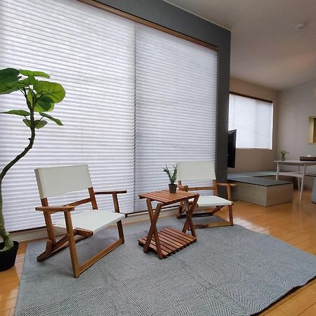 Alphabed Takamatsustation 301 / Vacation Stay 38150 Eksteriør bilde