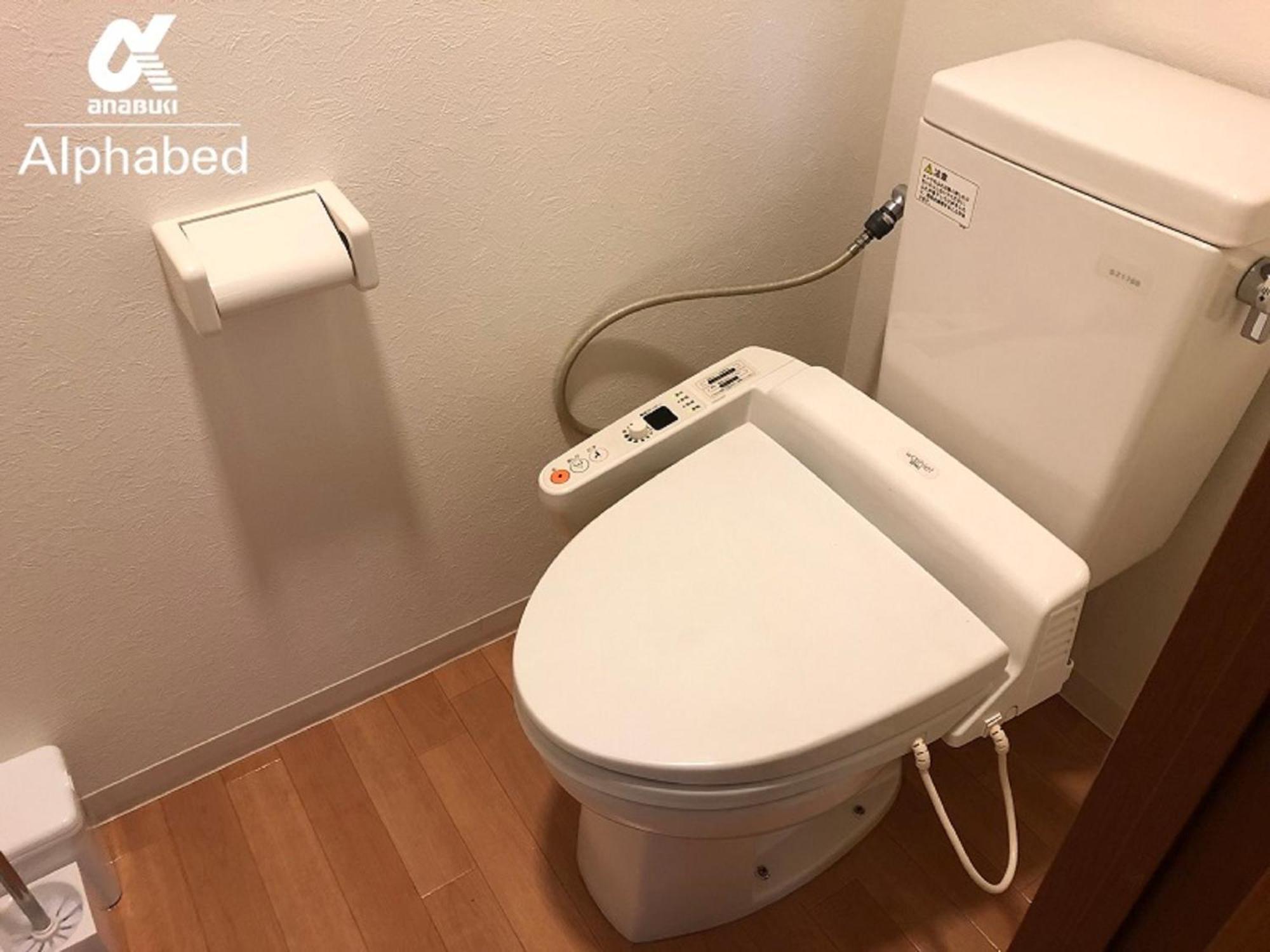 Alphabed Takamatsustation 301 / Vacation Stay 38150 Eksteriør bilde