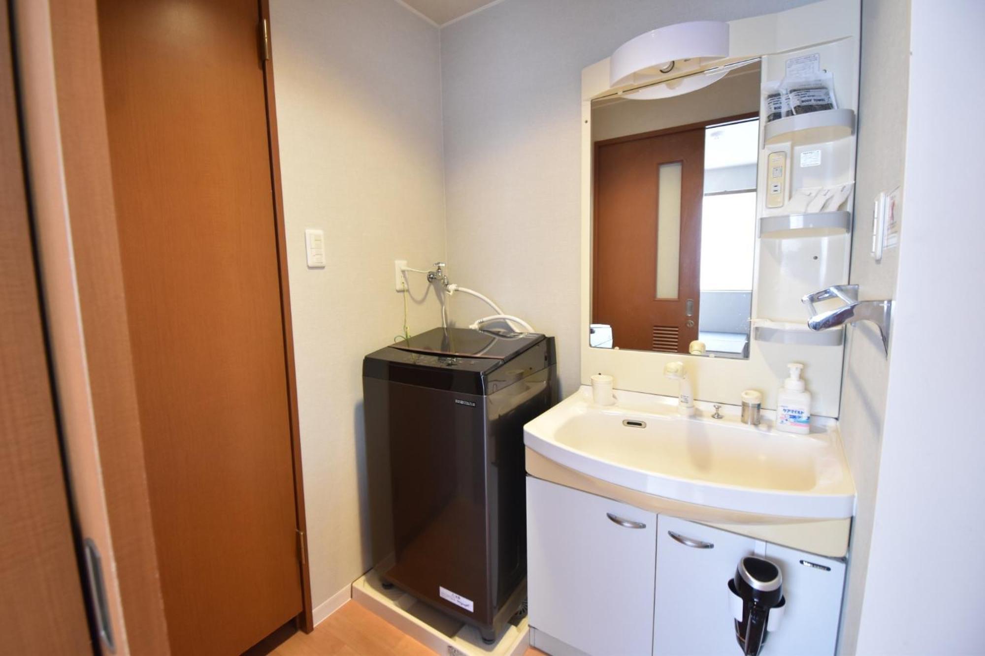 Alphabed Takamatsustation 301 / Vacation Stay 38150 Eksteriør bilde