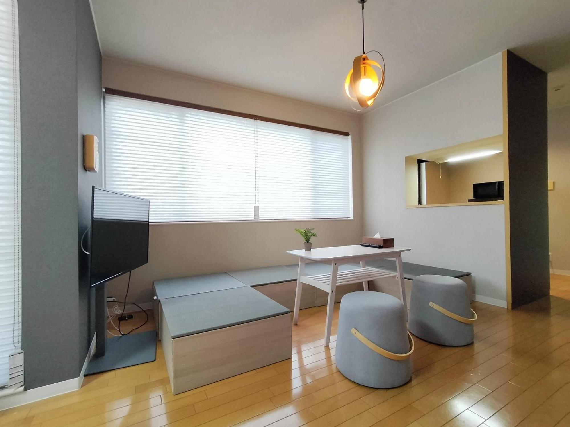 Alphabed Takamatsustation 301 / Vacation Stay 38150 Eksteriør bilde
