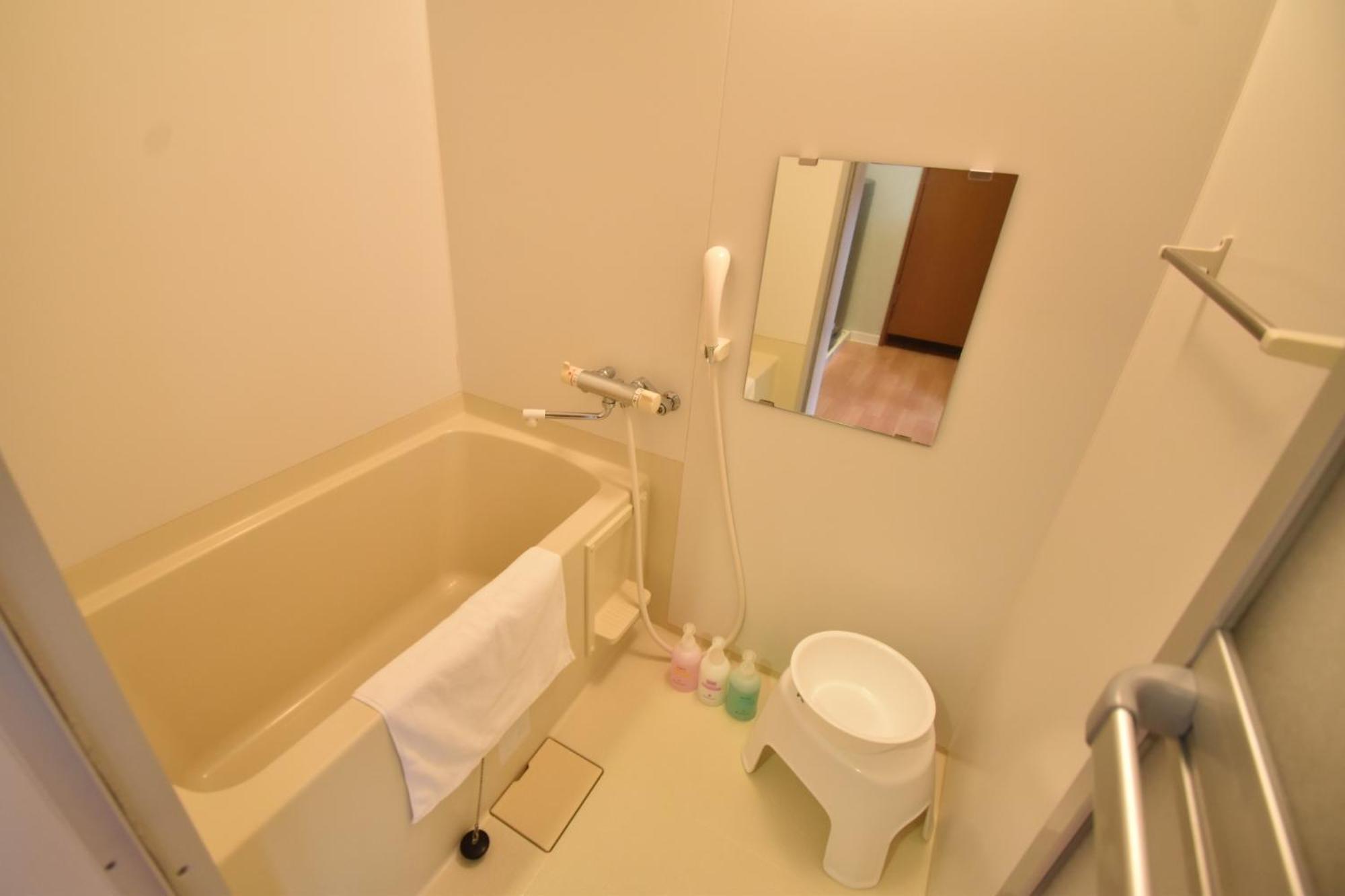 Alphabed Takamatsustation 301 / Vacation Stay 38150 Eksteriør bilde