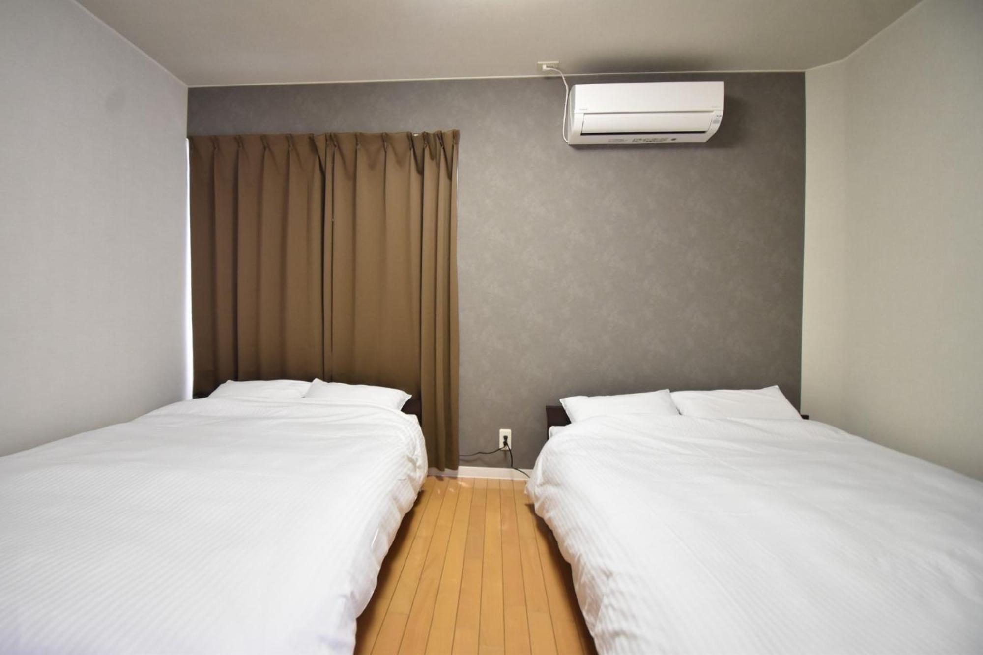 Alphabed Takamatsustation 301 / Vacation Stay 38150 Eksteriør bilde
