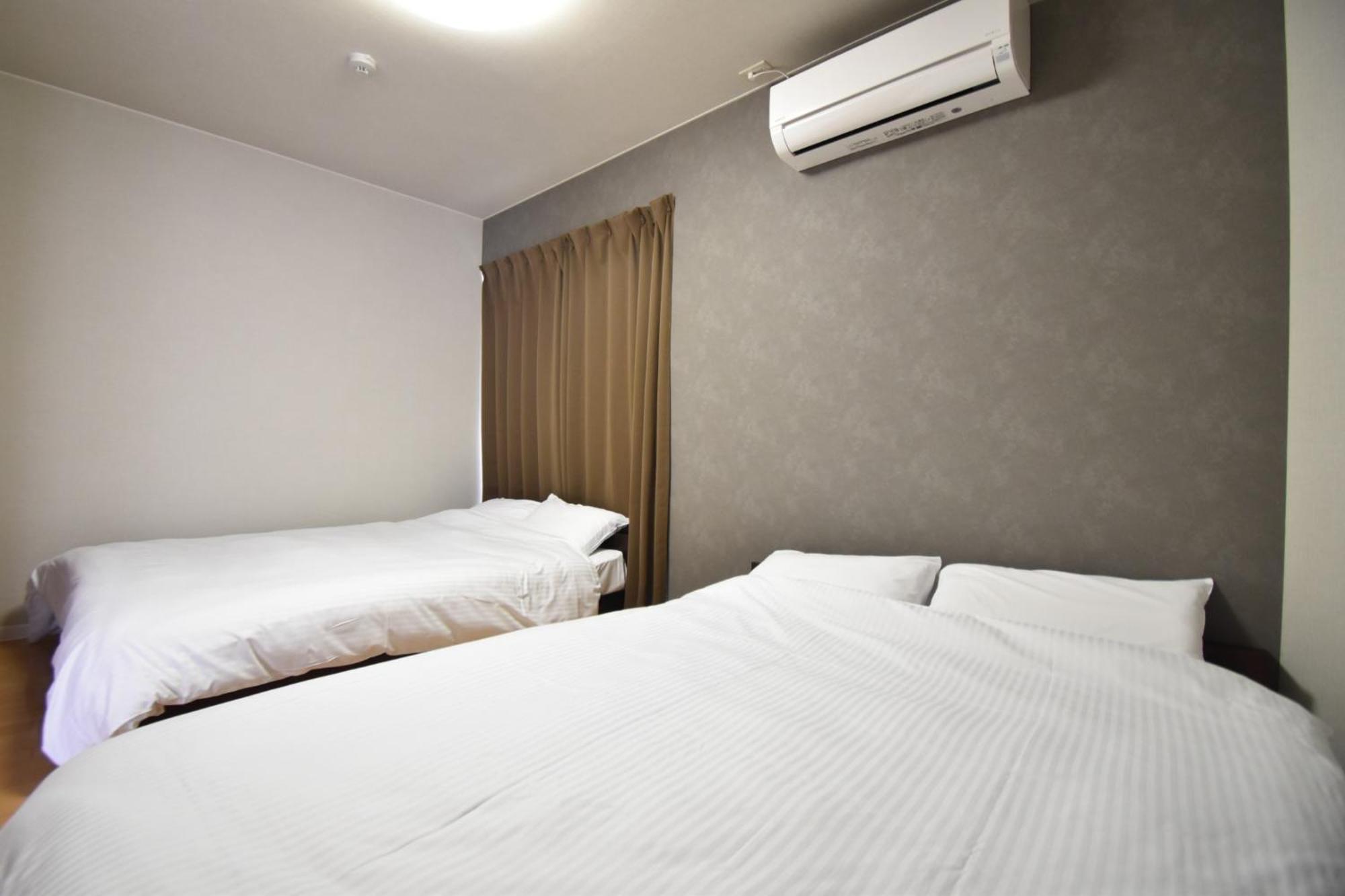 Alphabed Takamatsustation 301 / Vacation Stay 38150 Eksteriør bilde