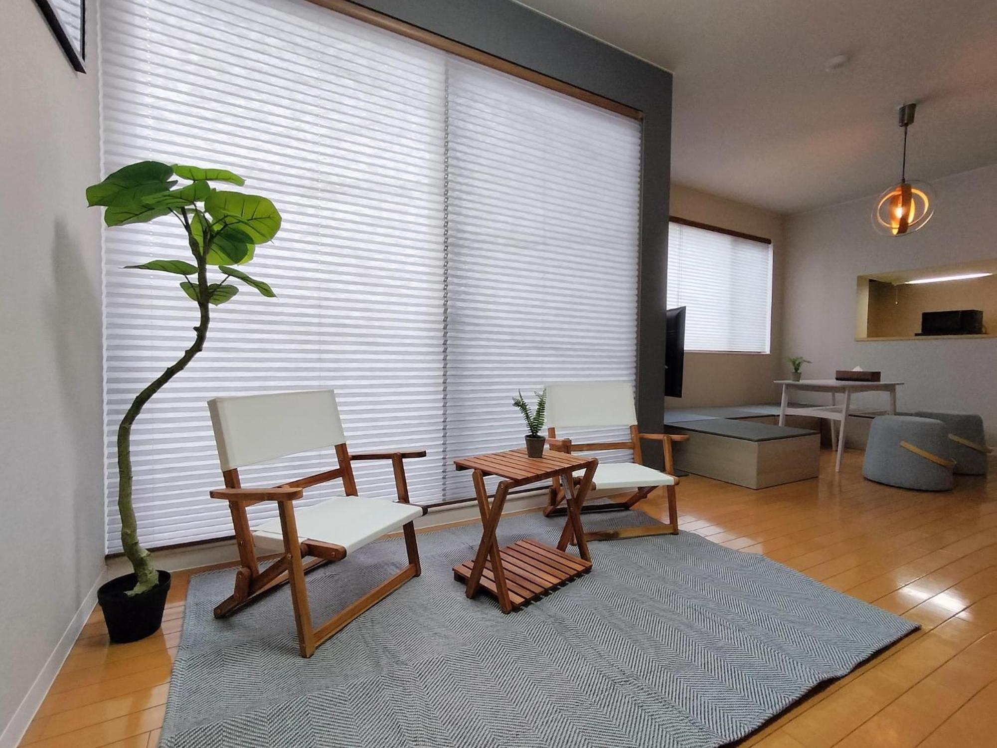 Alphabed Takamatsustation 301 / Vacation Stay 38150 Eksteriør bilde